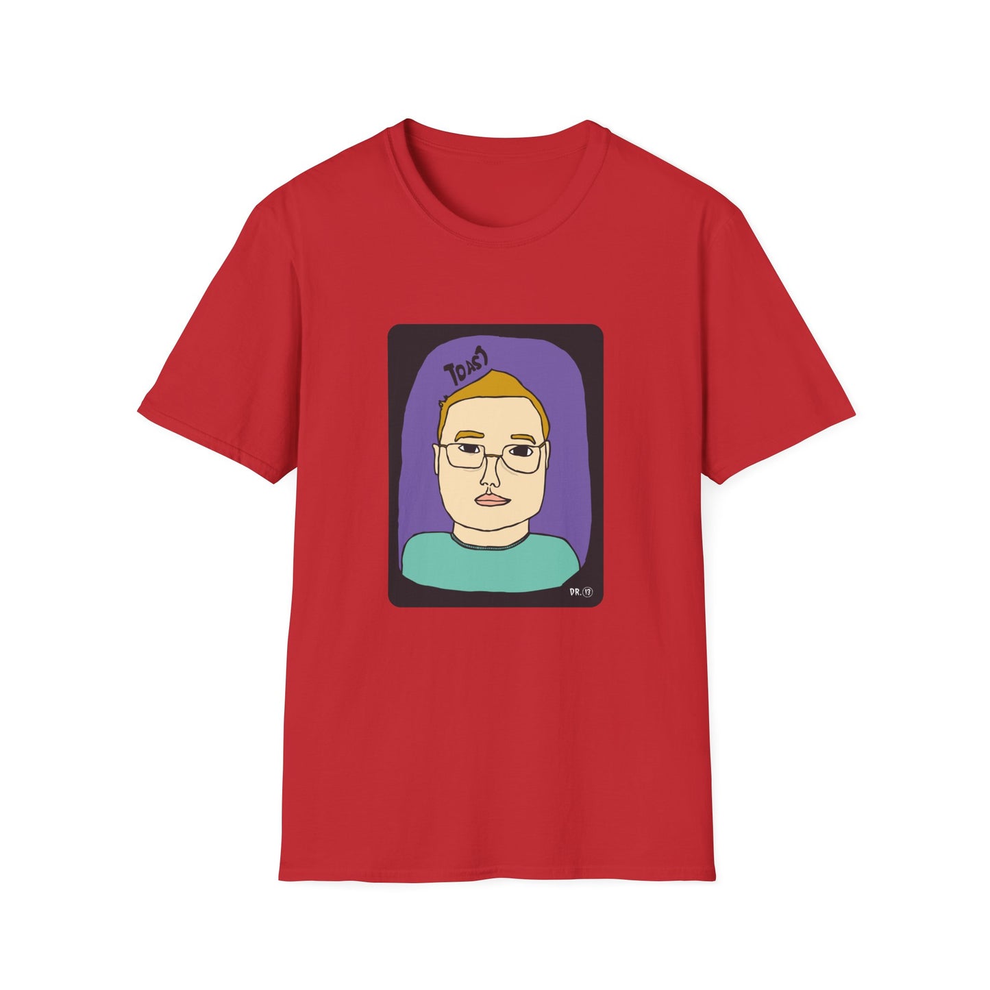 Will - Toast Series - Dr. 13