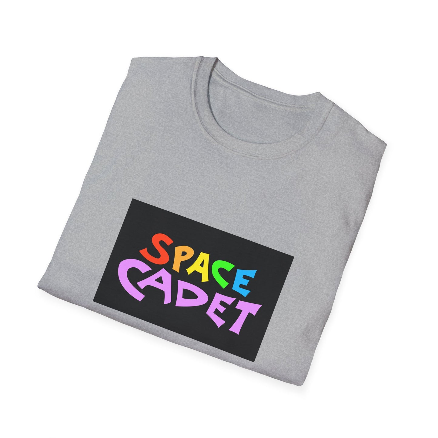 Dr.13 Space Cadet T-Shirt