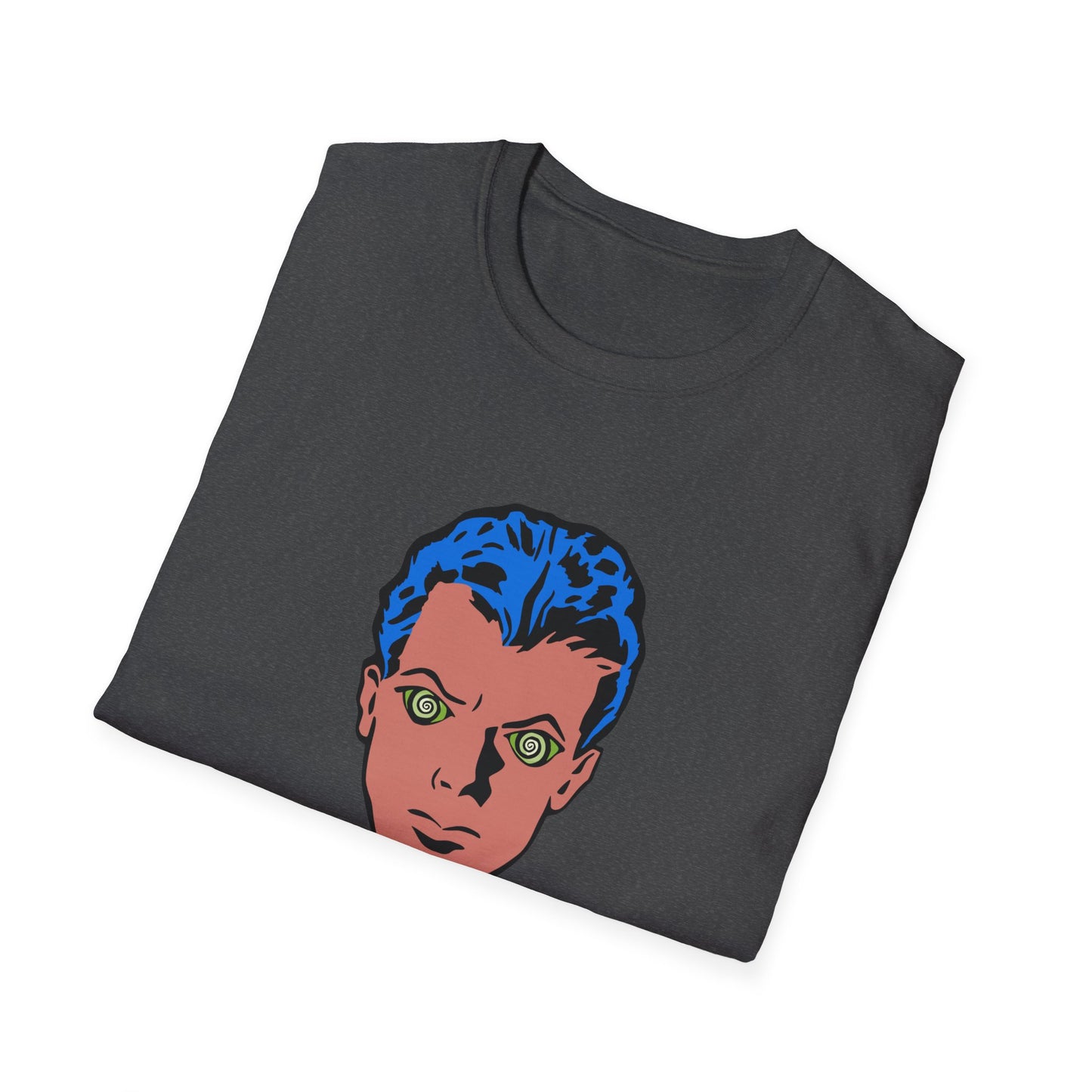 Mysterio - Dr.13 T-Shirt
