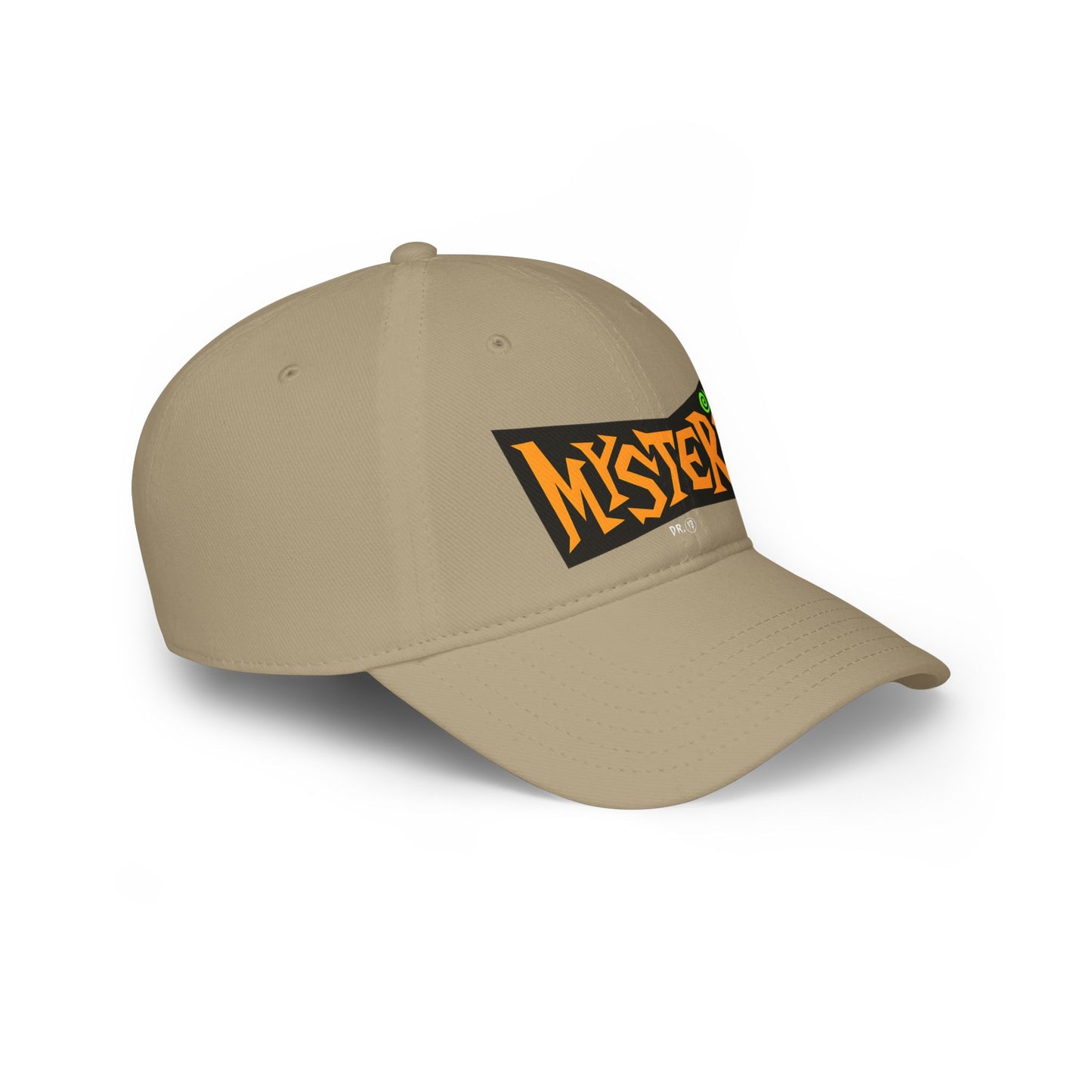 Mysterio - Dr.13 Ball Cap