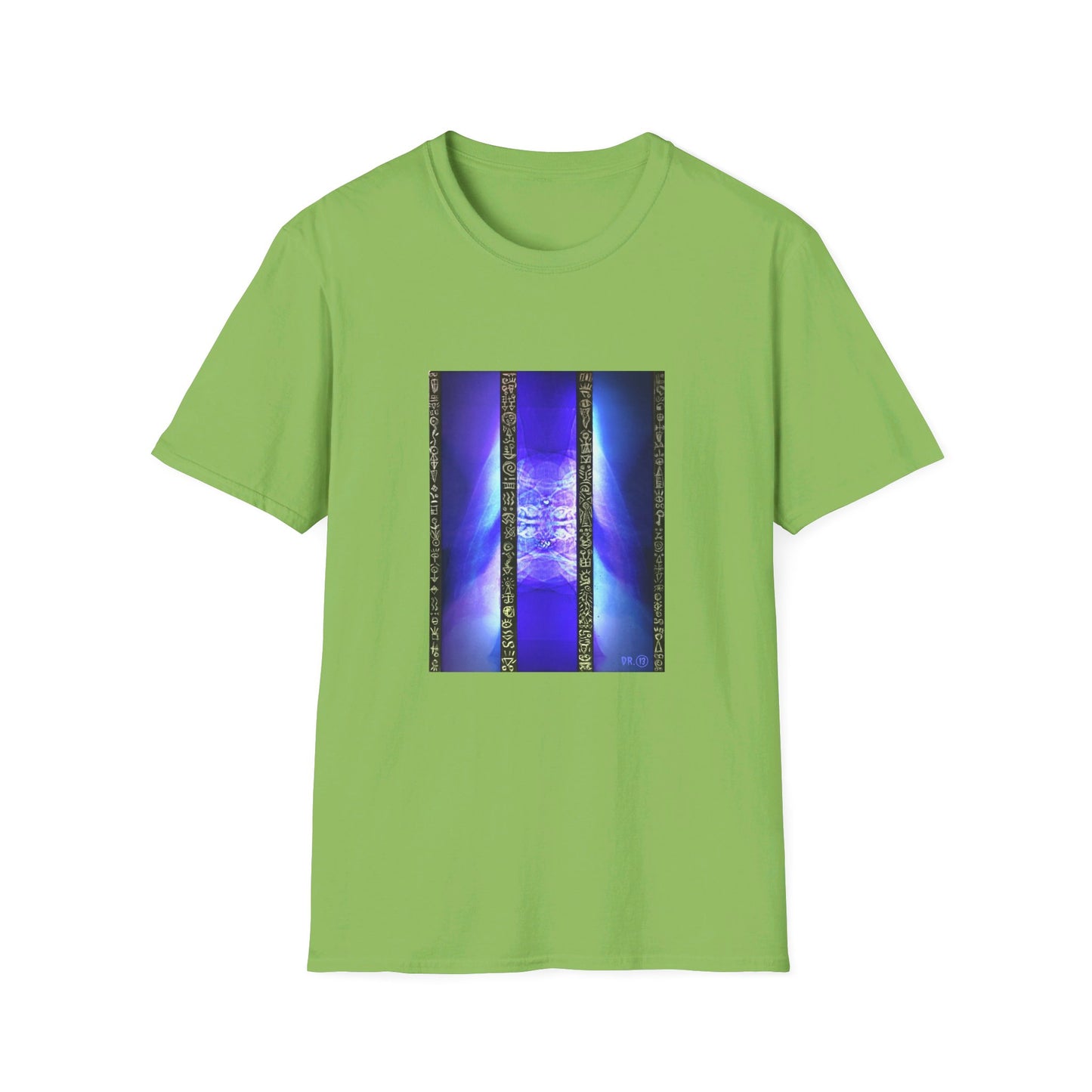 Atomic Cat - Dr.13 Xray Series