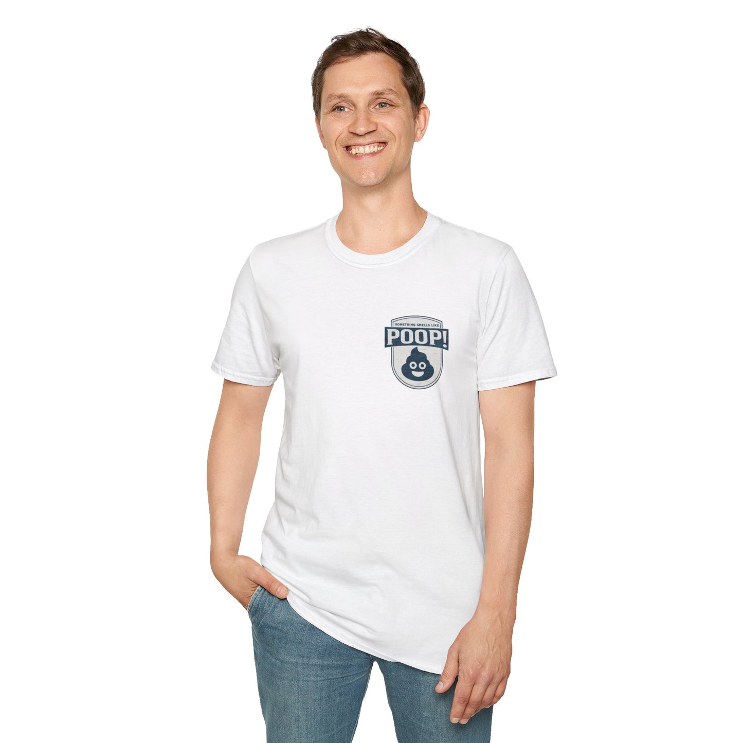 SSLP - Dr.13 T-Shirt