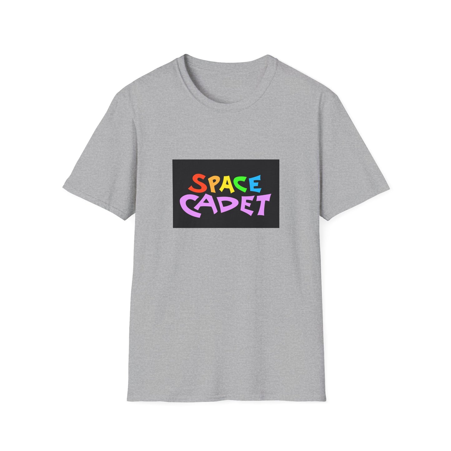 Dr.13 Space Cadet T-Shirt