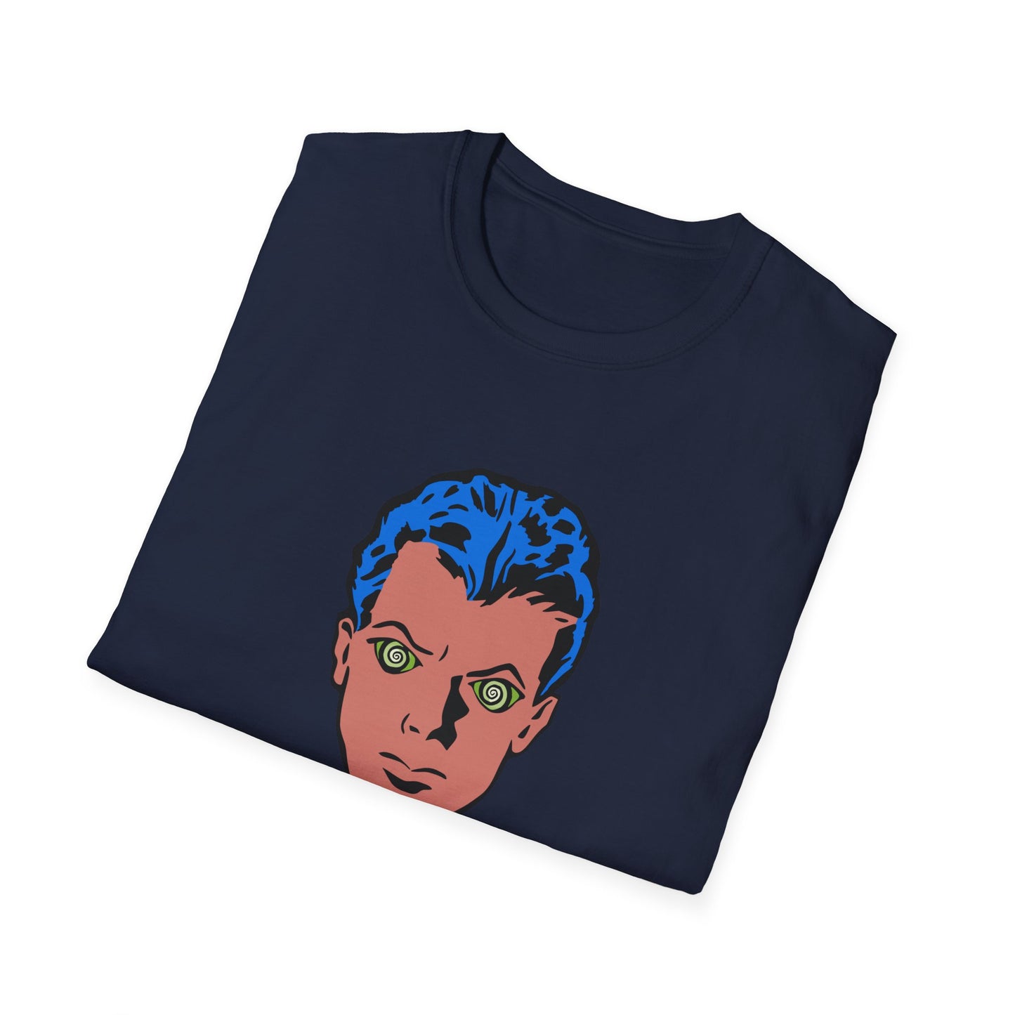 Mysterio - Dr.13 T-Shirt