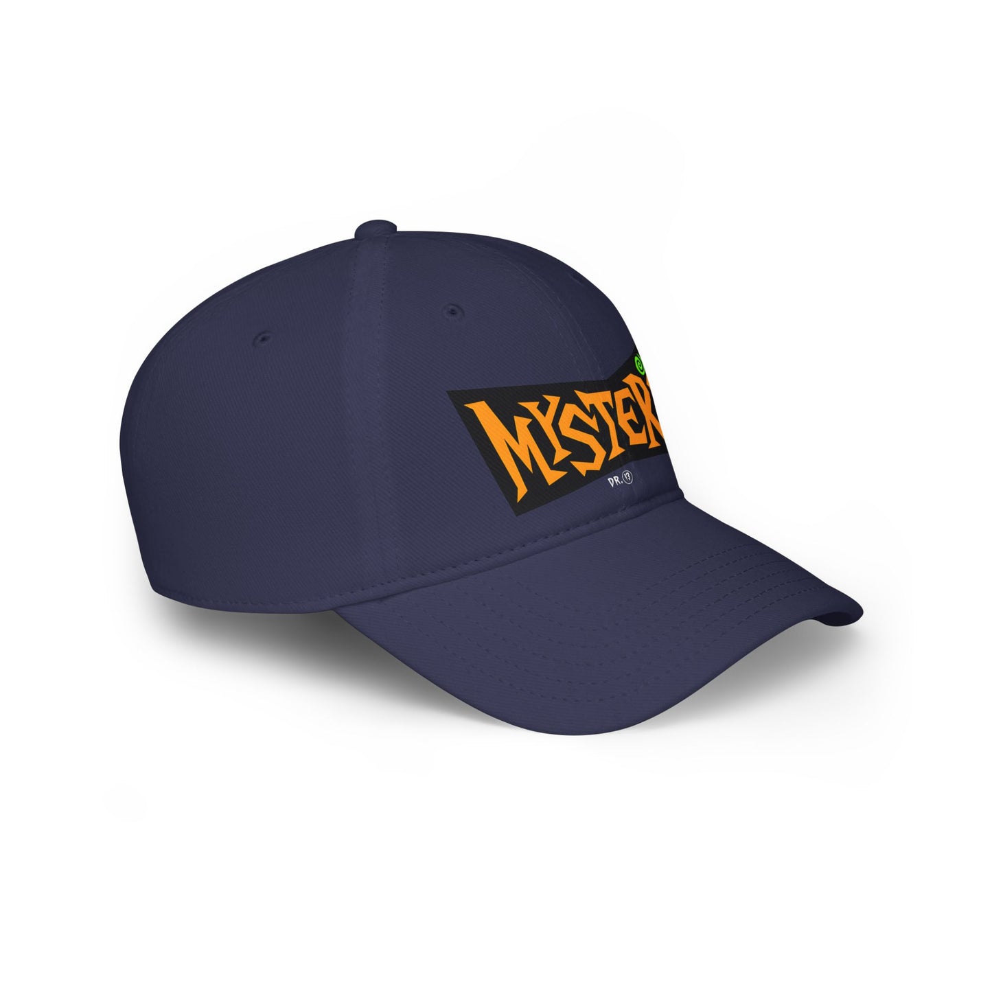 Mysterio - Dr.13 Ball Cap