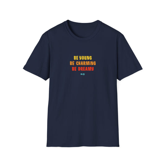 YCD Dr.13 T-Shirt