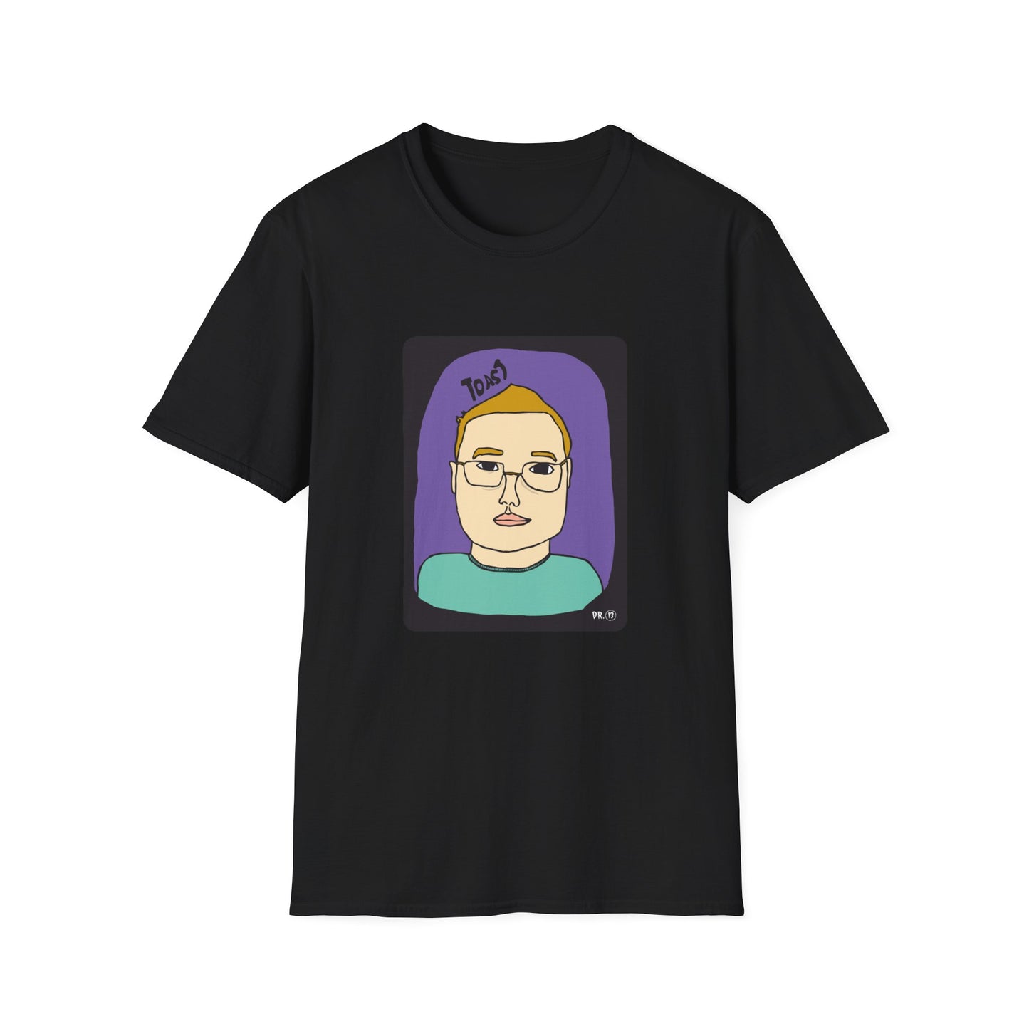 Will - Toast Series - Dr. 13