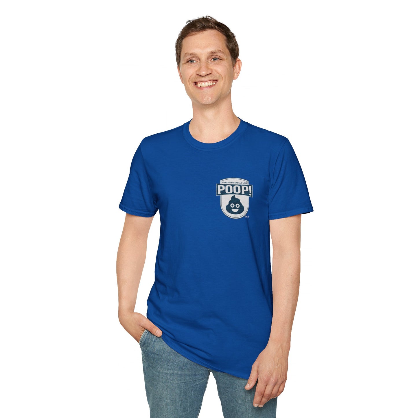 SSLP - Dr.13 T-Shirt