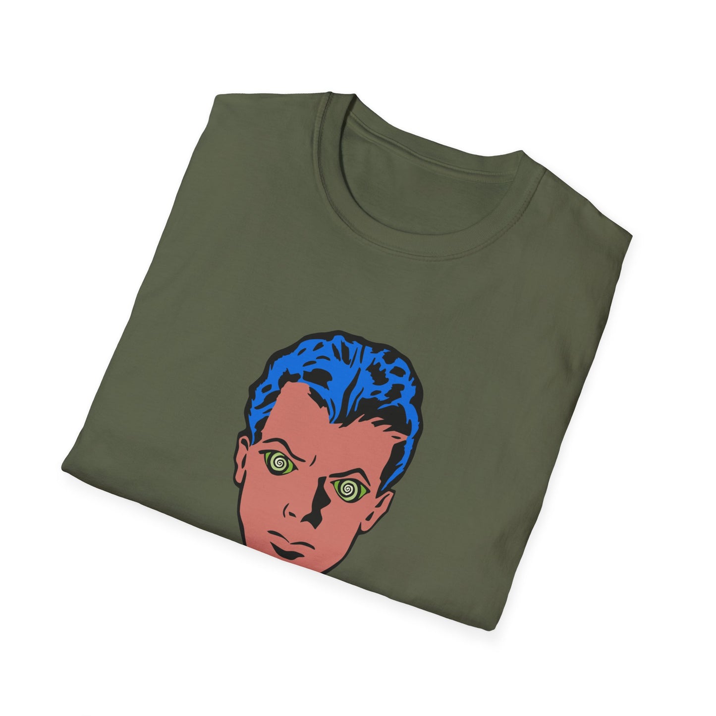 Mysterio - Dr.13 T-Shirt