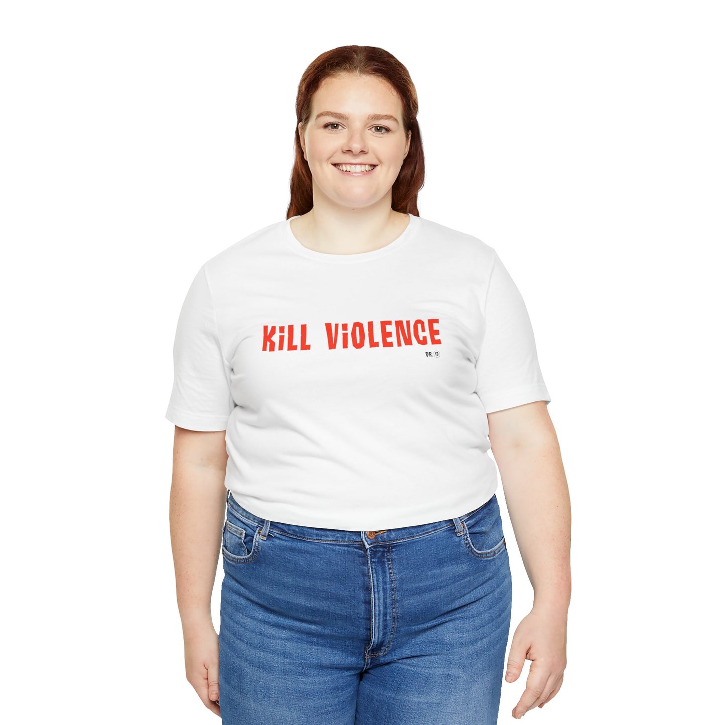 Kill Violence T-Shirt