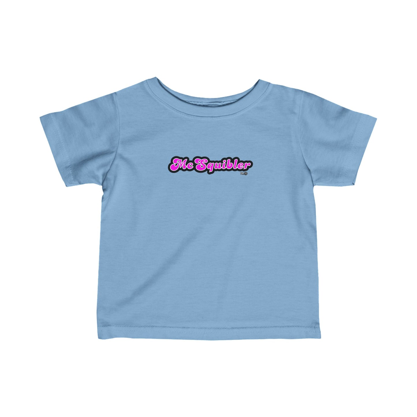 The Dr.13 McSquibler Tee