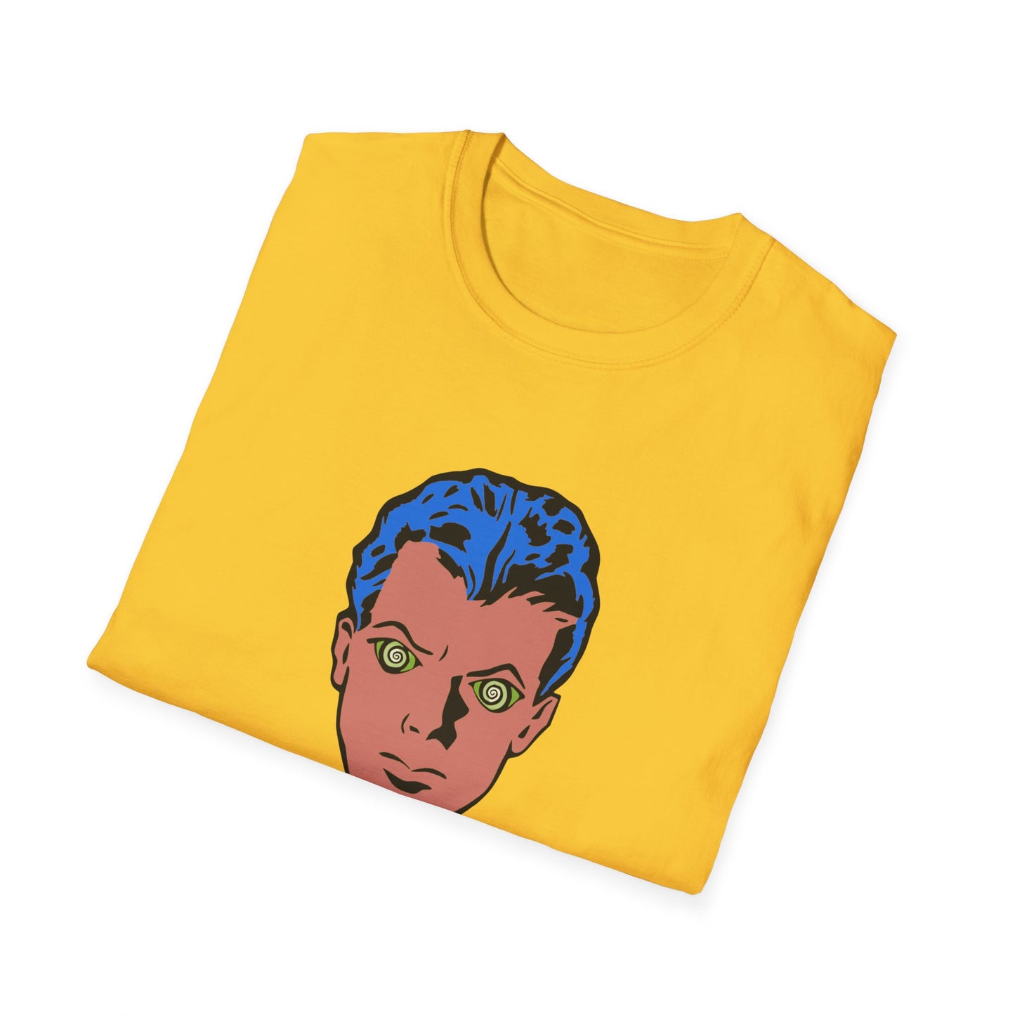 Mysterio - Dr.13 T-Shirt