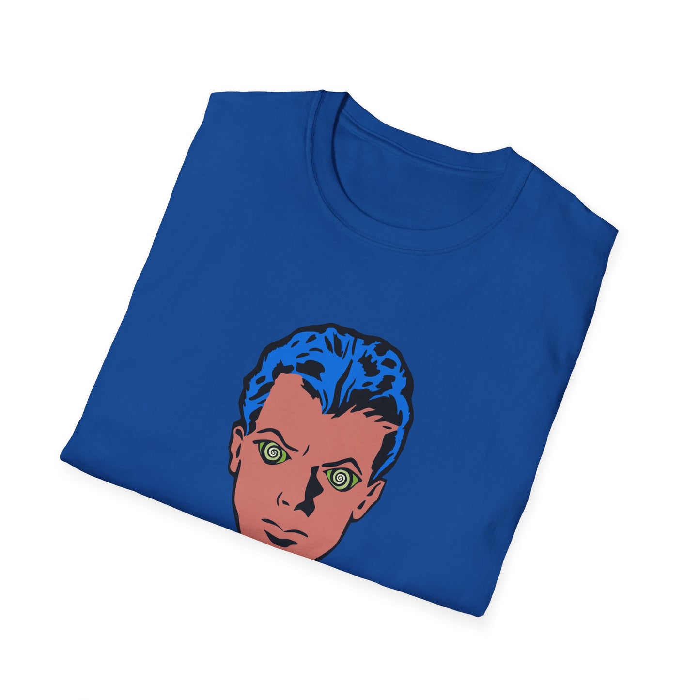 Mysterio - Dr.13 T-Shirt