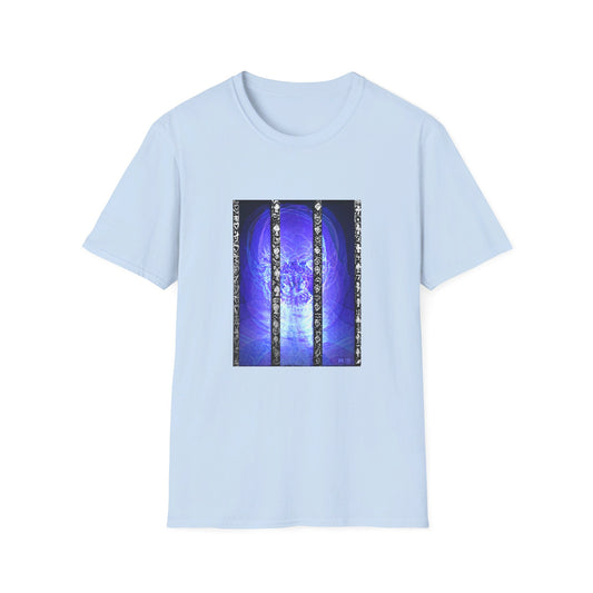 Tony - Dr.13 Xray Series