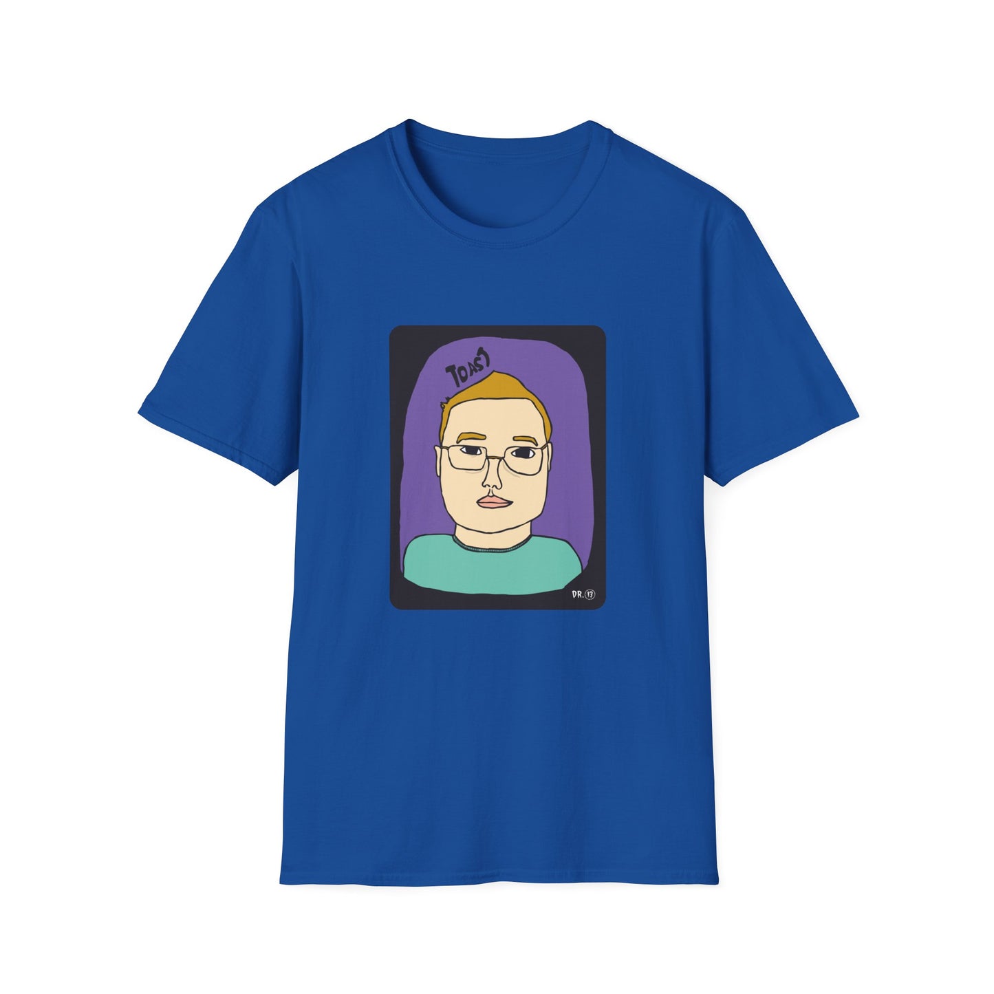 Will - Toast Series - Dr. 13