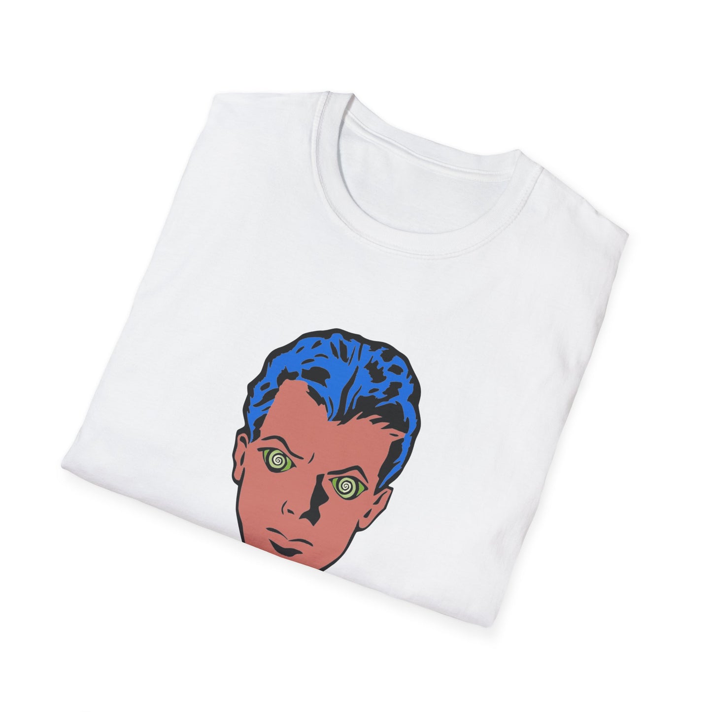 Mysterio - Dr.13 T-Shirt