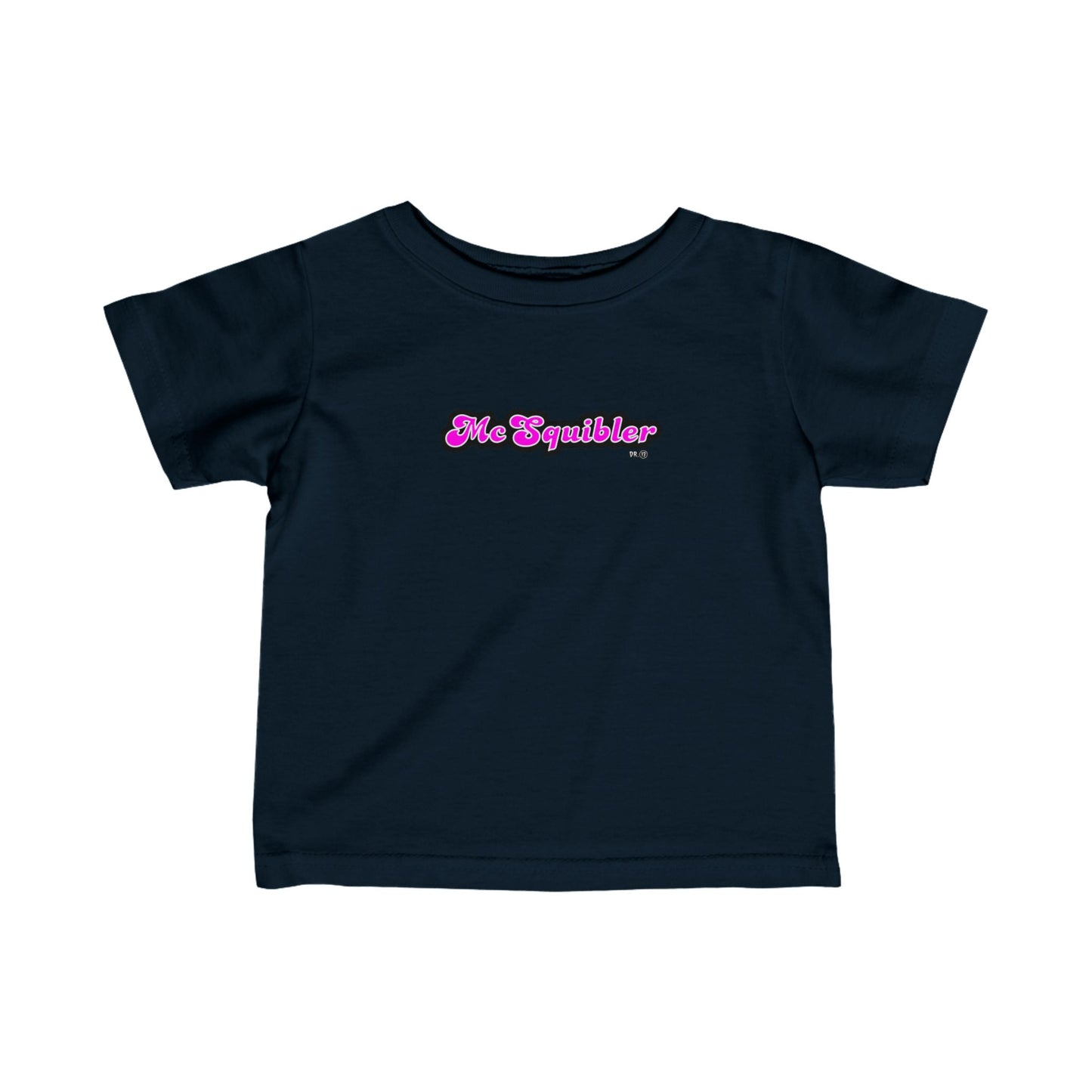 The Dr.13 McSquibler Tee
