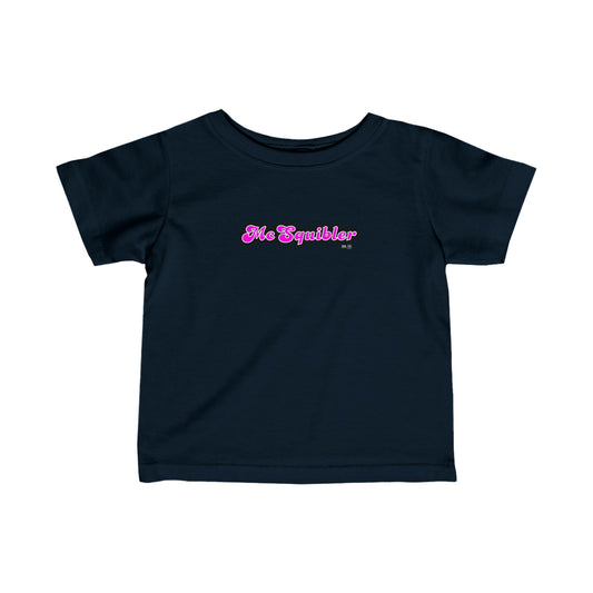The Dr.13 McSquibler Tee
