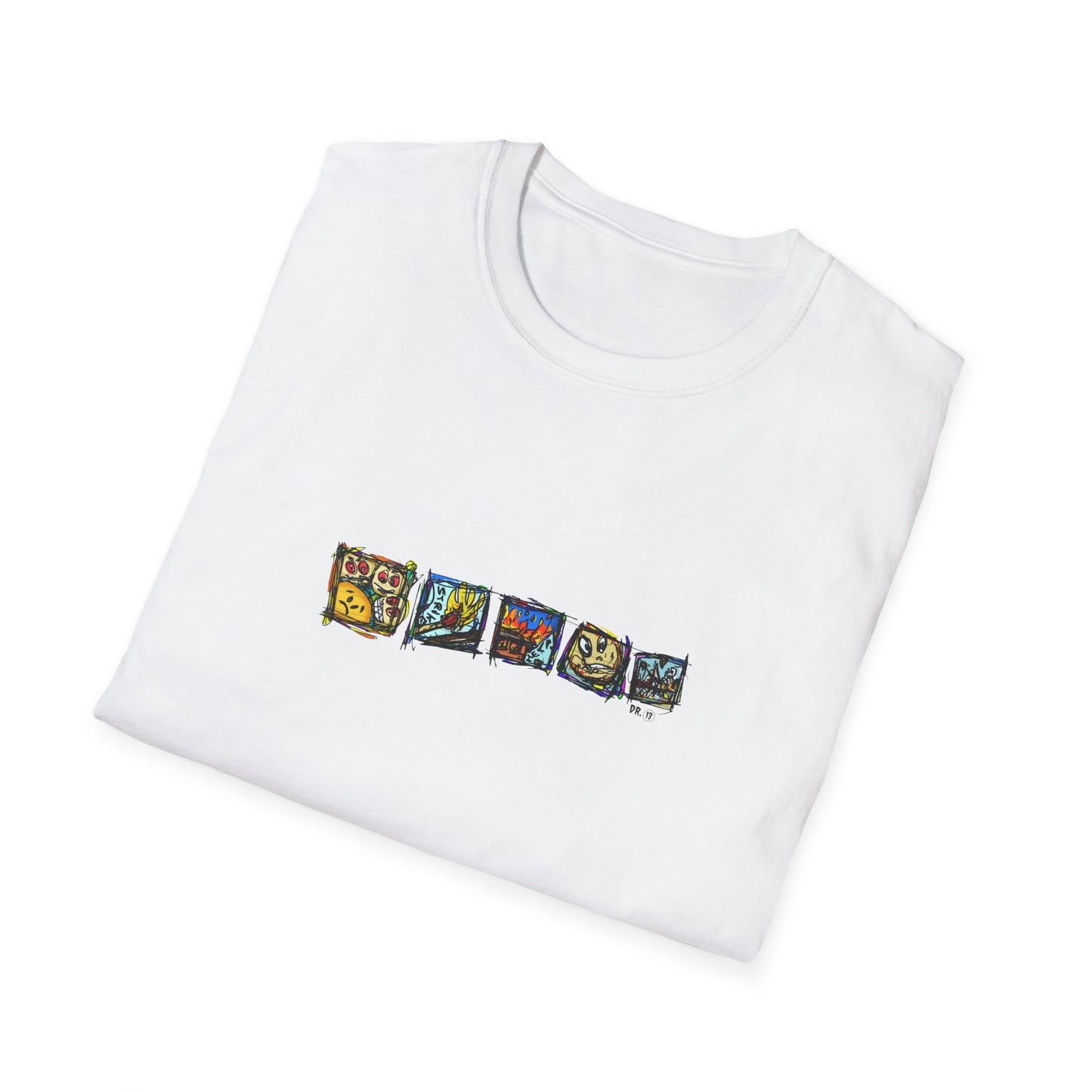 Uncle Bob's Payback Adventure Series