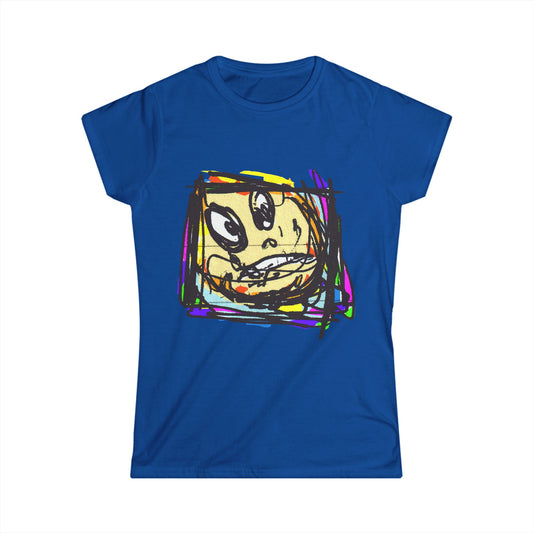 Dr. 13 "Uncle Bob's" Women's T-Shirt