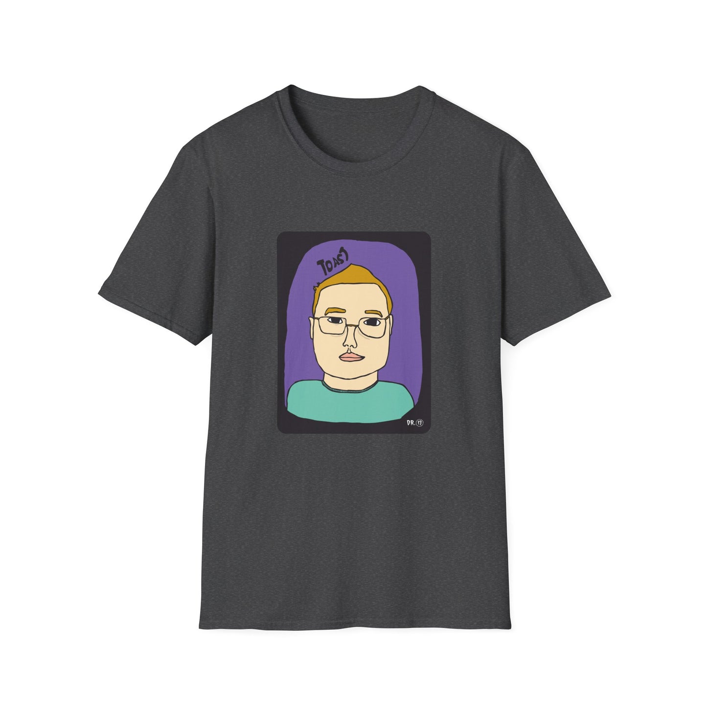 Will - Toast Series - Dr. 13