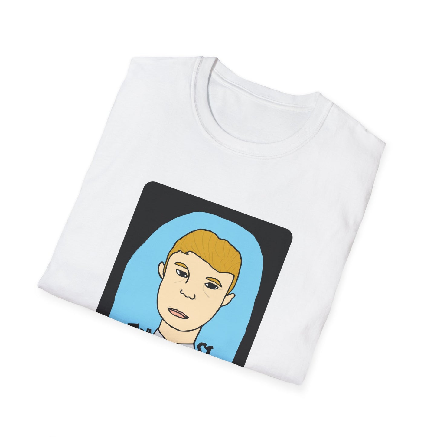 Nathan - Toast Series - Dr. 13