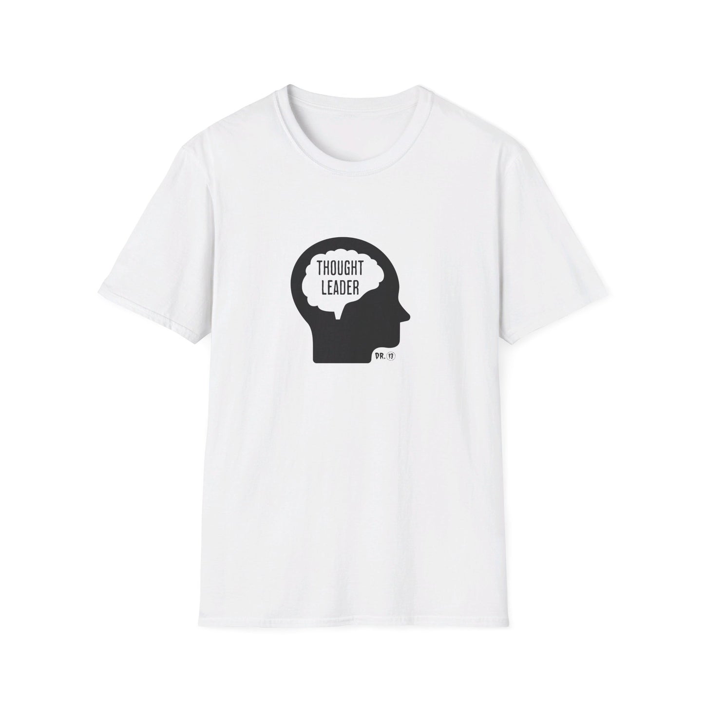 Thought Leader. Dr.13 Studio