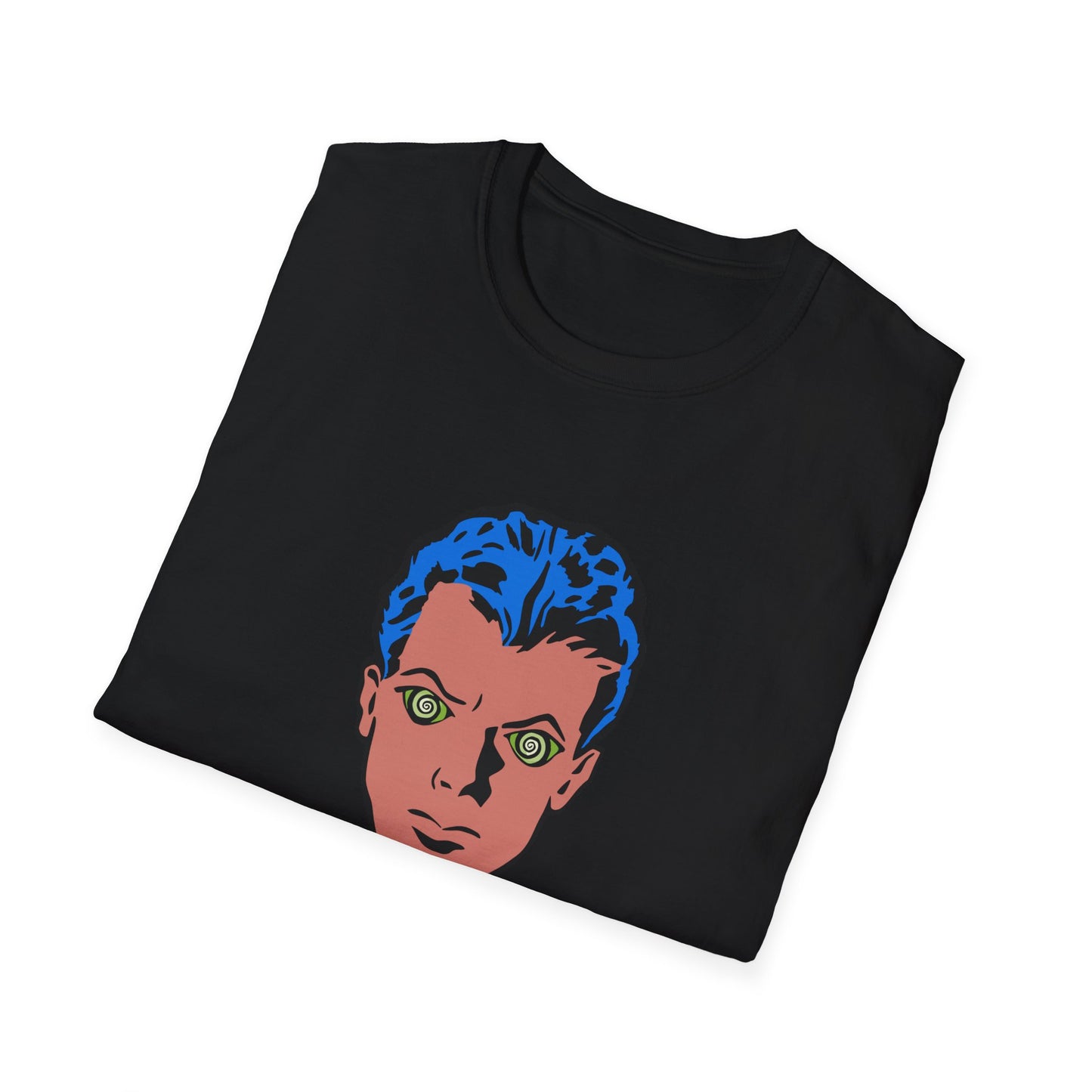 Mysterio - Dr.13 T-Shirt