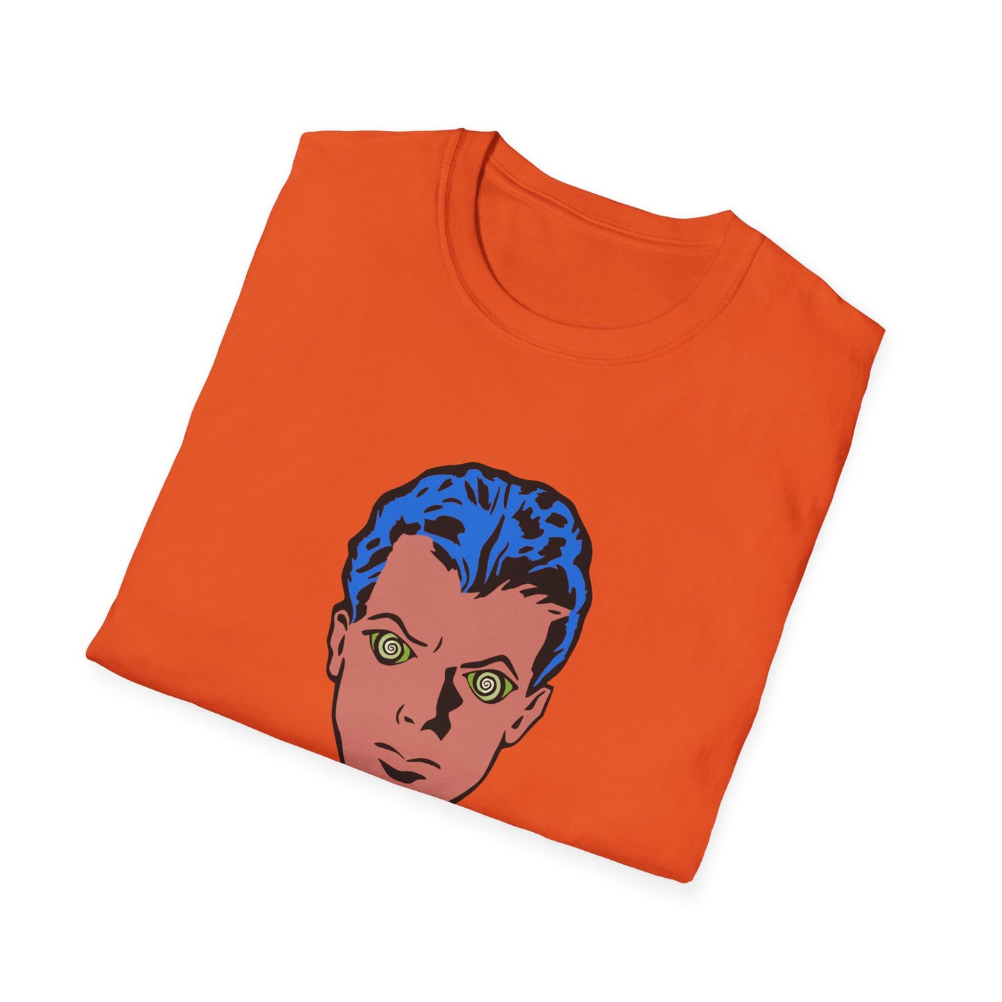 Mysterio - Dr.13 T-Shirt