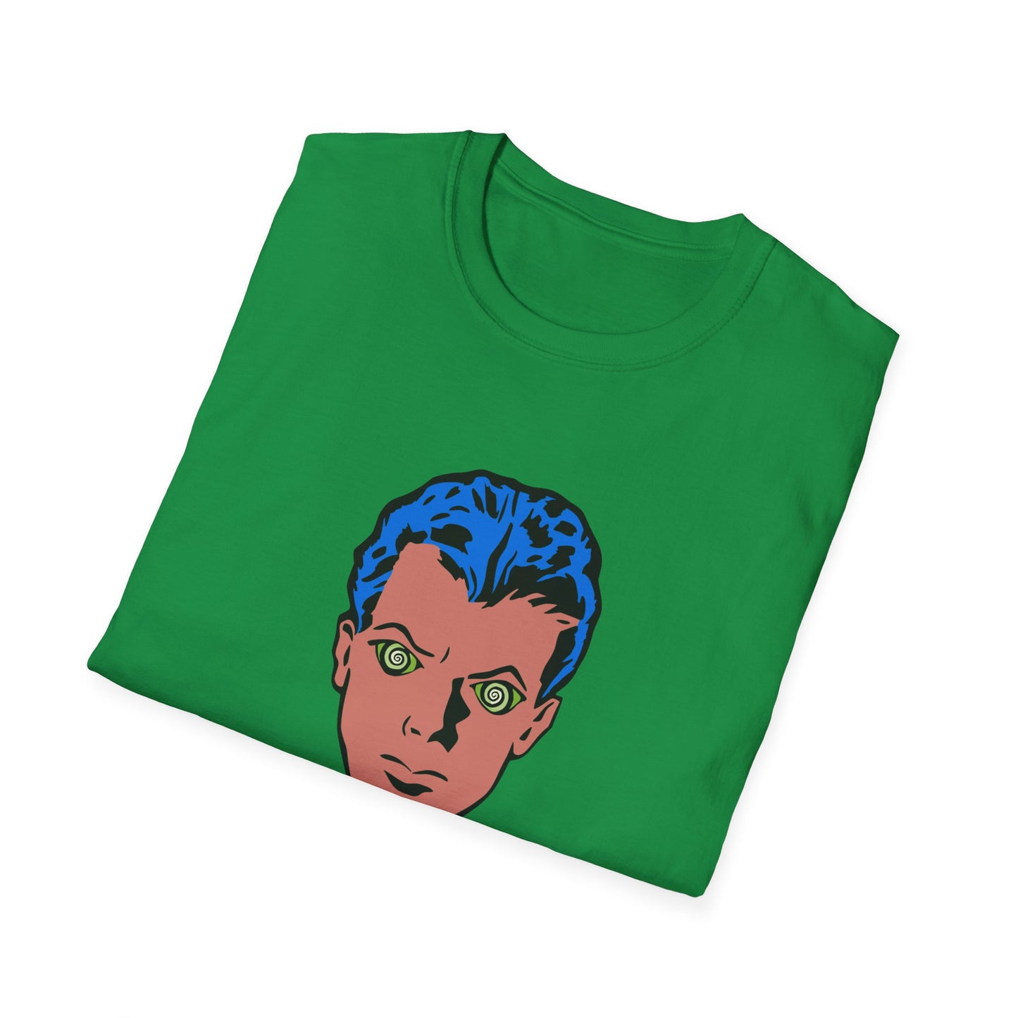 Mysterio - Dr.13 T-Shirt