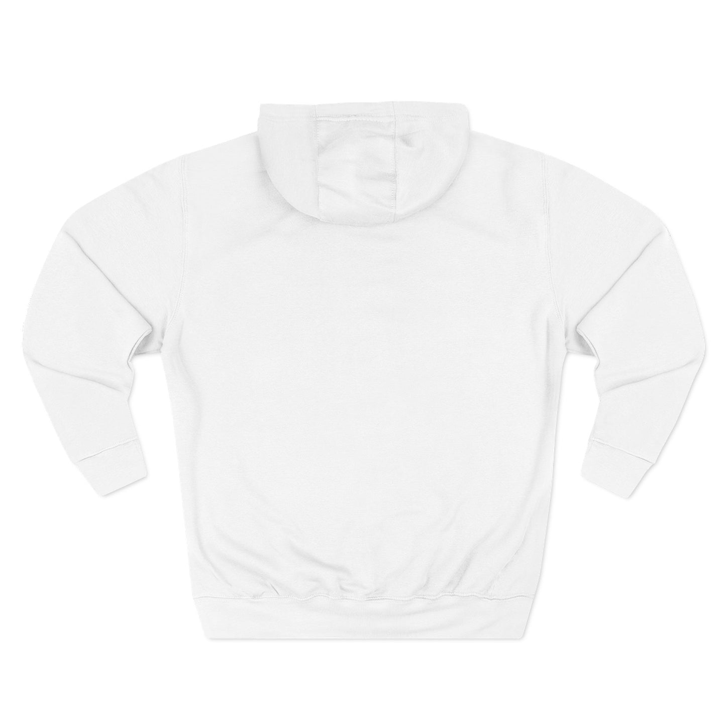 Mysterio Three-Panel Fleece Mens Hoodie