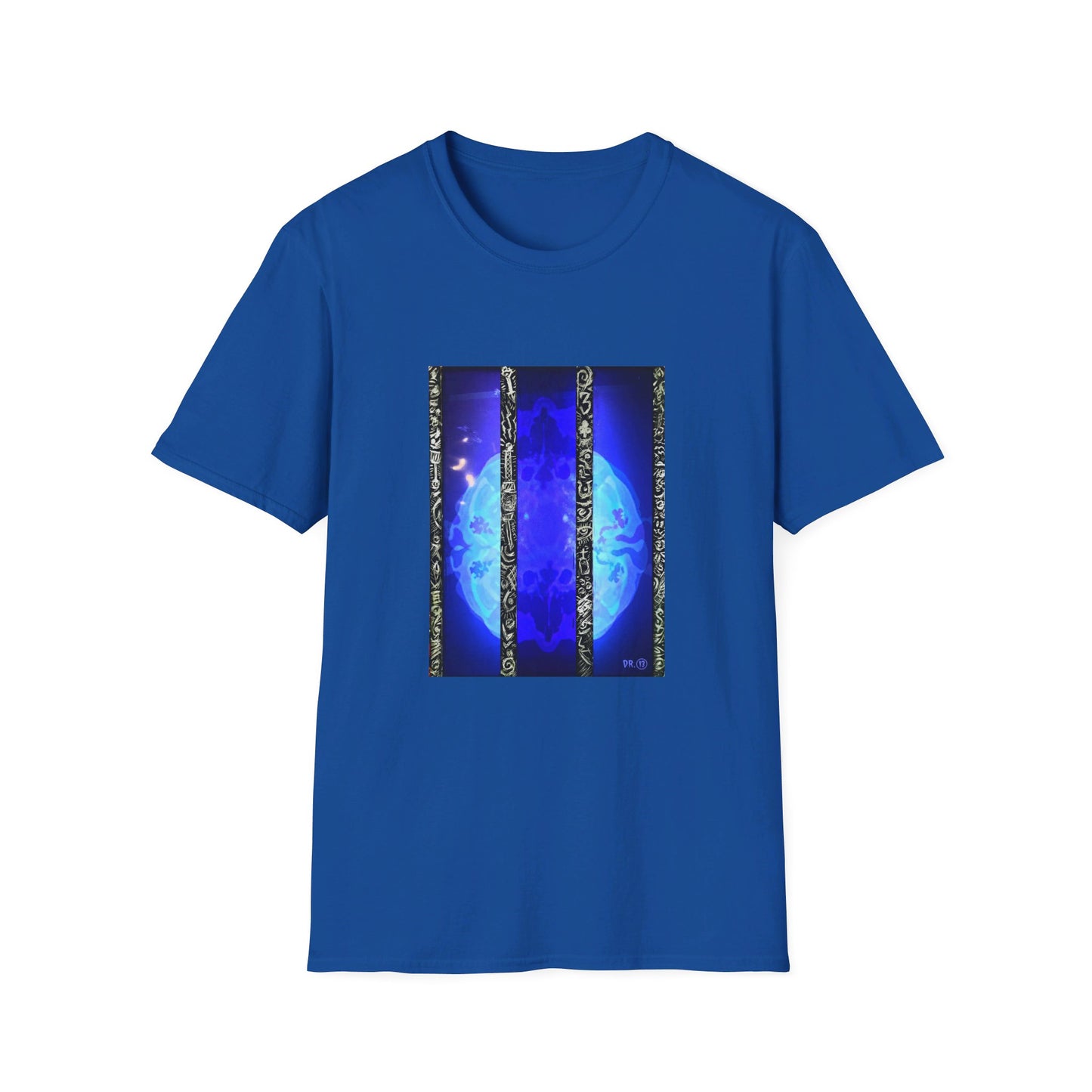 Brain Slice - Dr.13 Xray Series