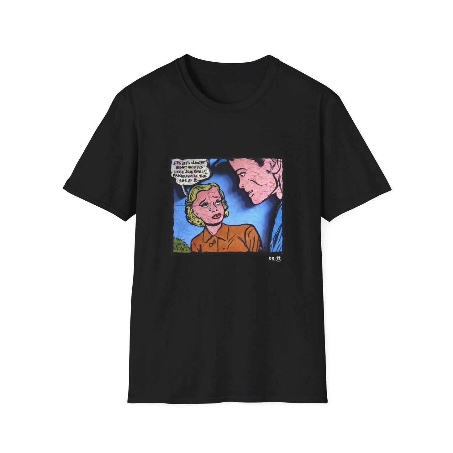 Age of 81 T-Shirt
