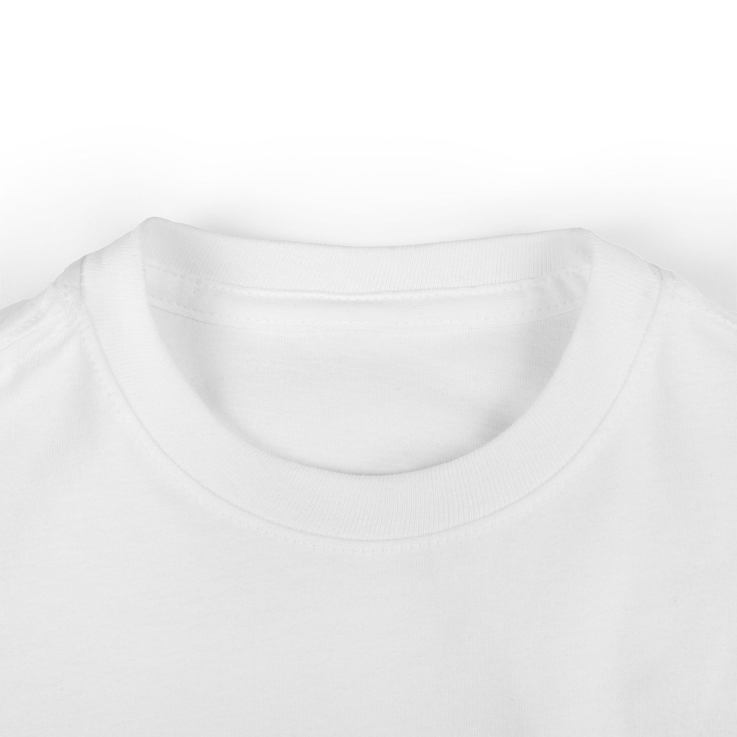 Blubber Nugget - Dr.13 McSquibler Tee