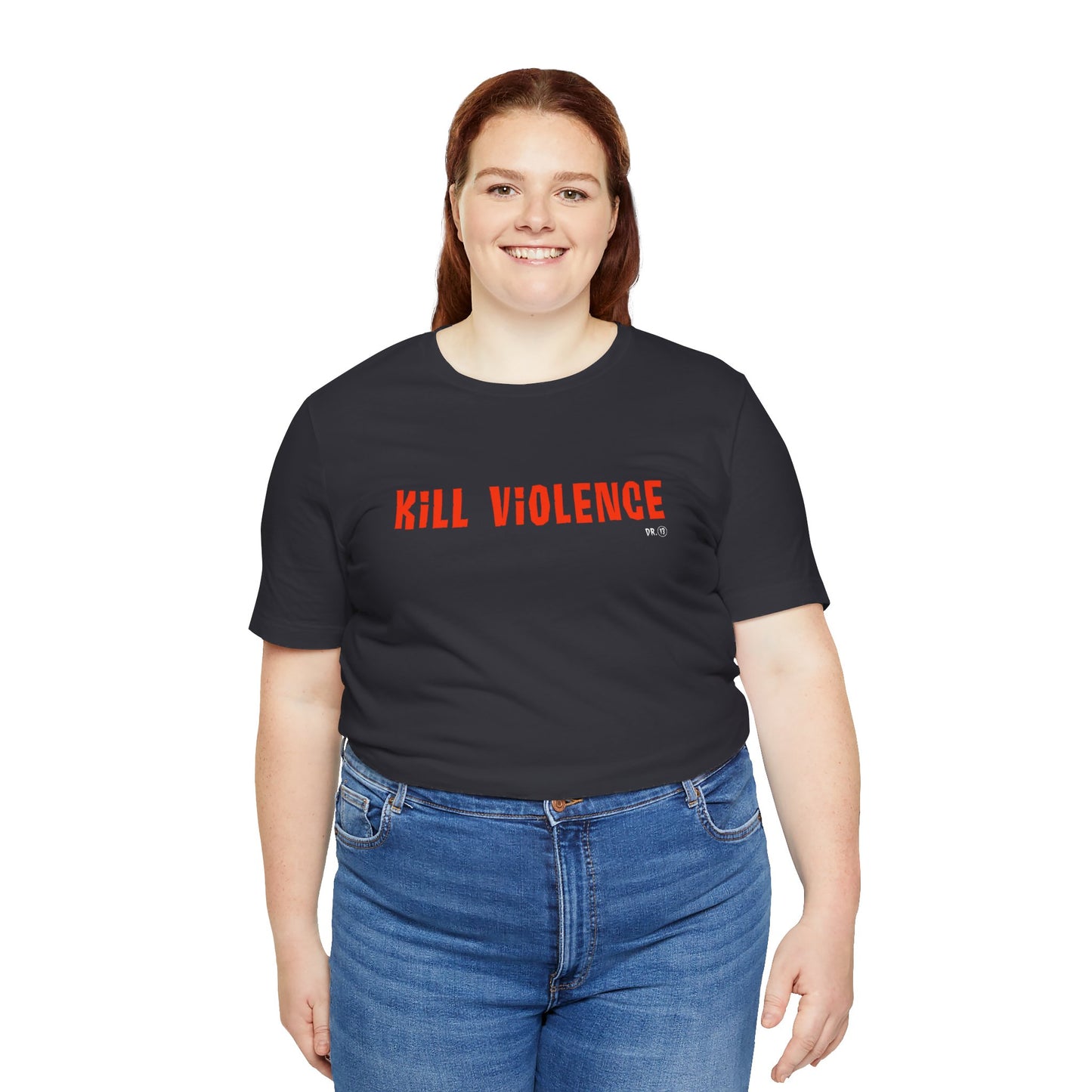 Kill Violence T-Shirt