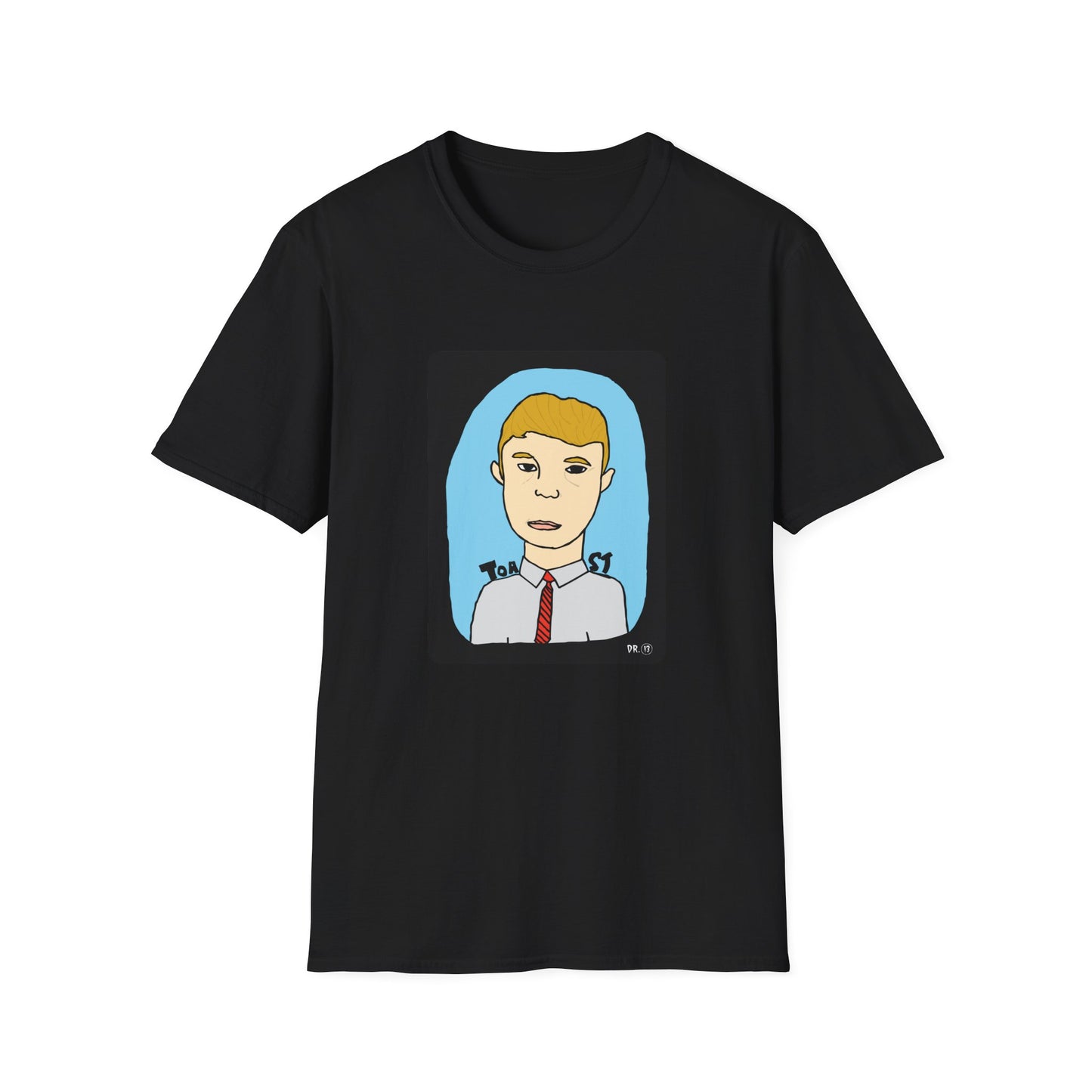Nathan - Toast Series - Dr. 13