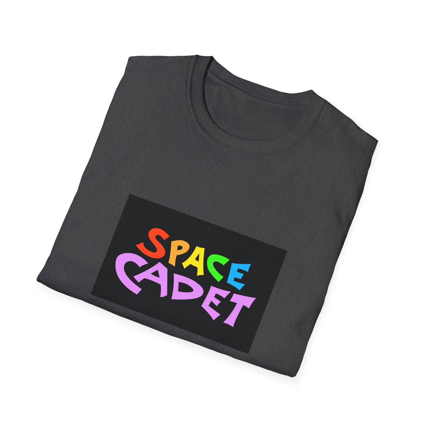 Dr.13 Space Cadet T-Shirt