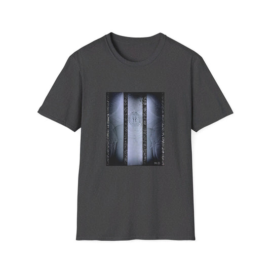 The Blessing 2 - Dr.13 Xray Series