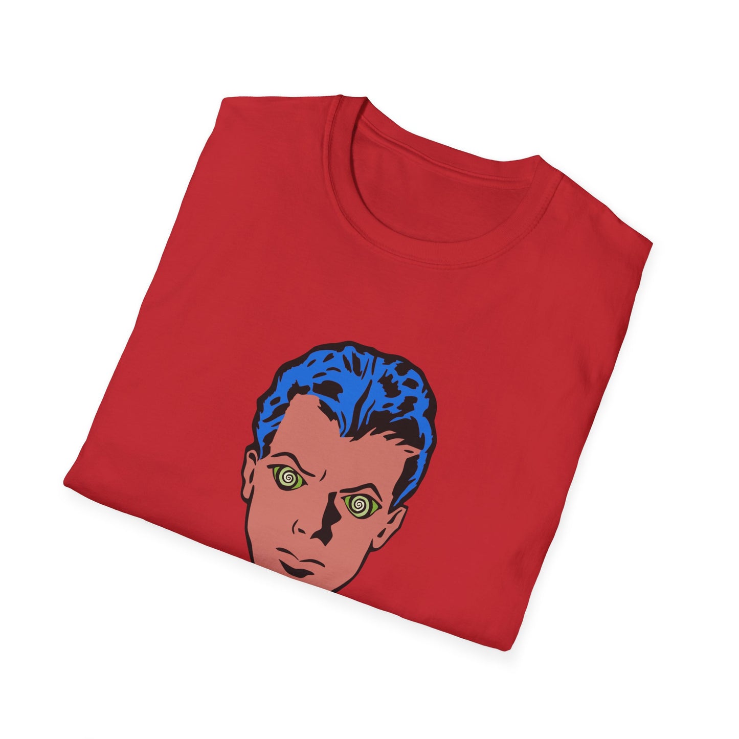 Mysterio - Dr.13 T-Shirt