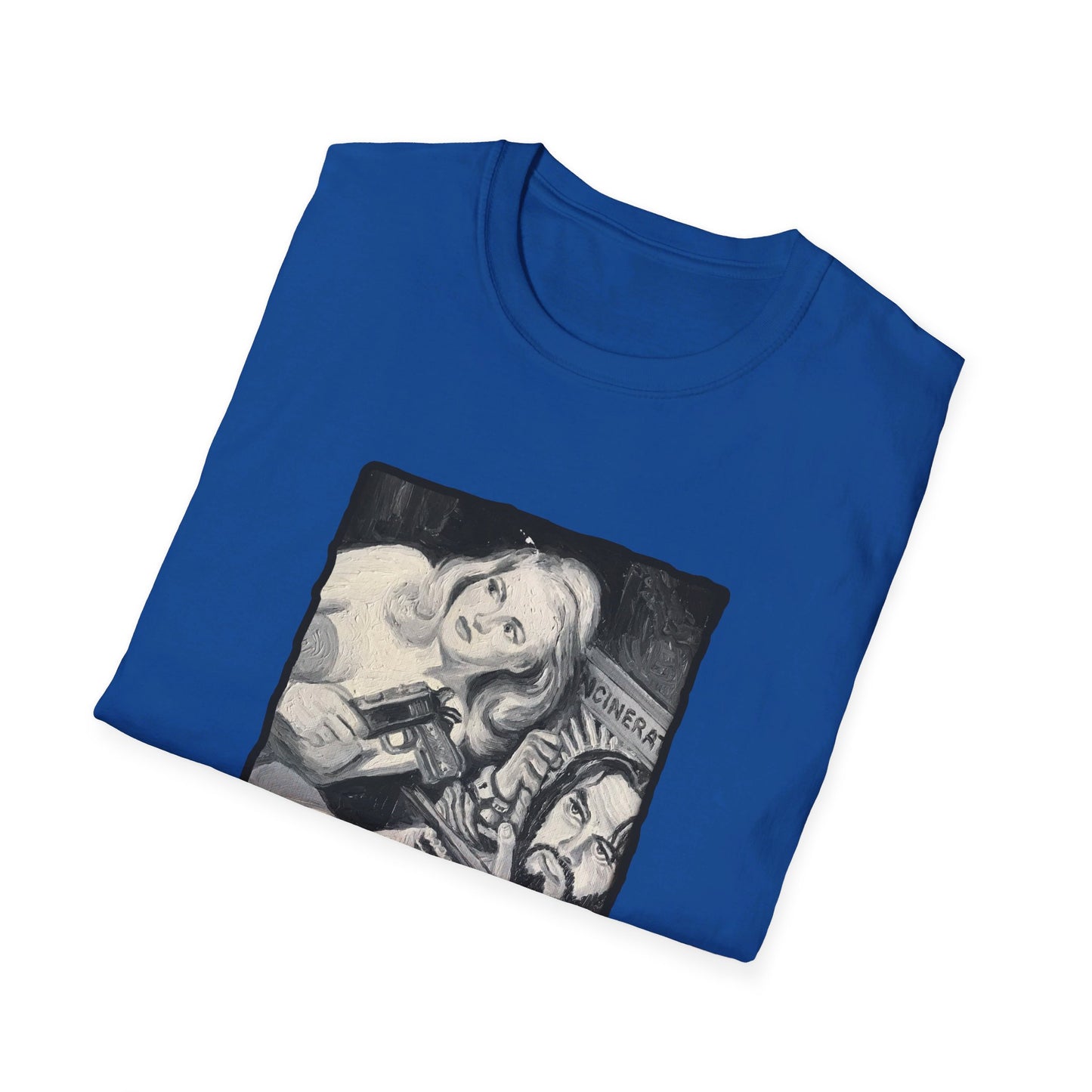 Escape from the Romans. Dr.13 T-shirt