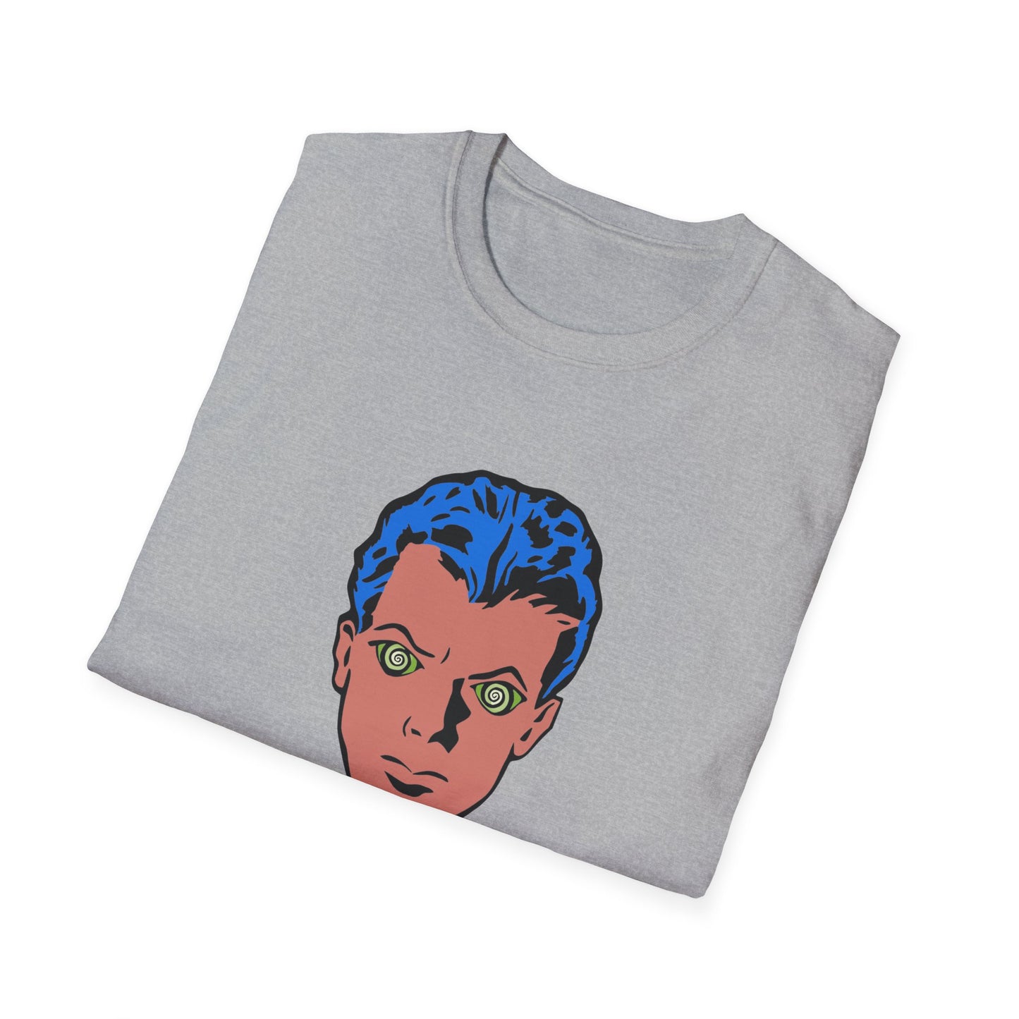 Mysterio - Dr.13 T-Shirt
