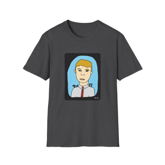 Nathan - Toast Series - Dr. 13