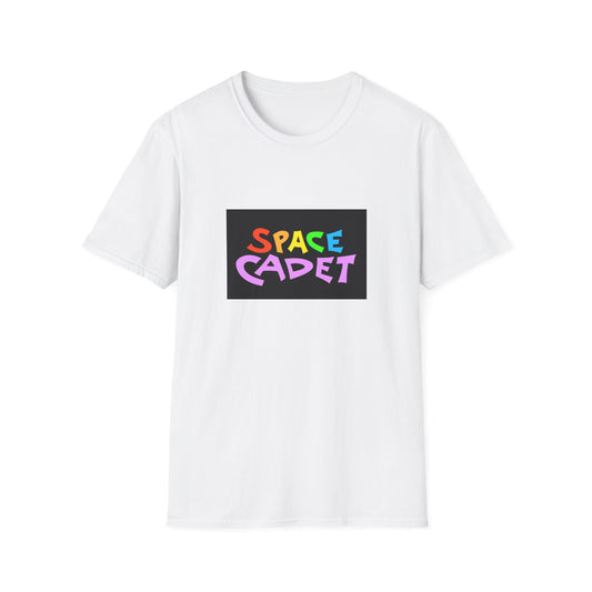 Dr.13 Space Cadet T-Shirt