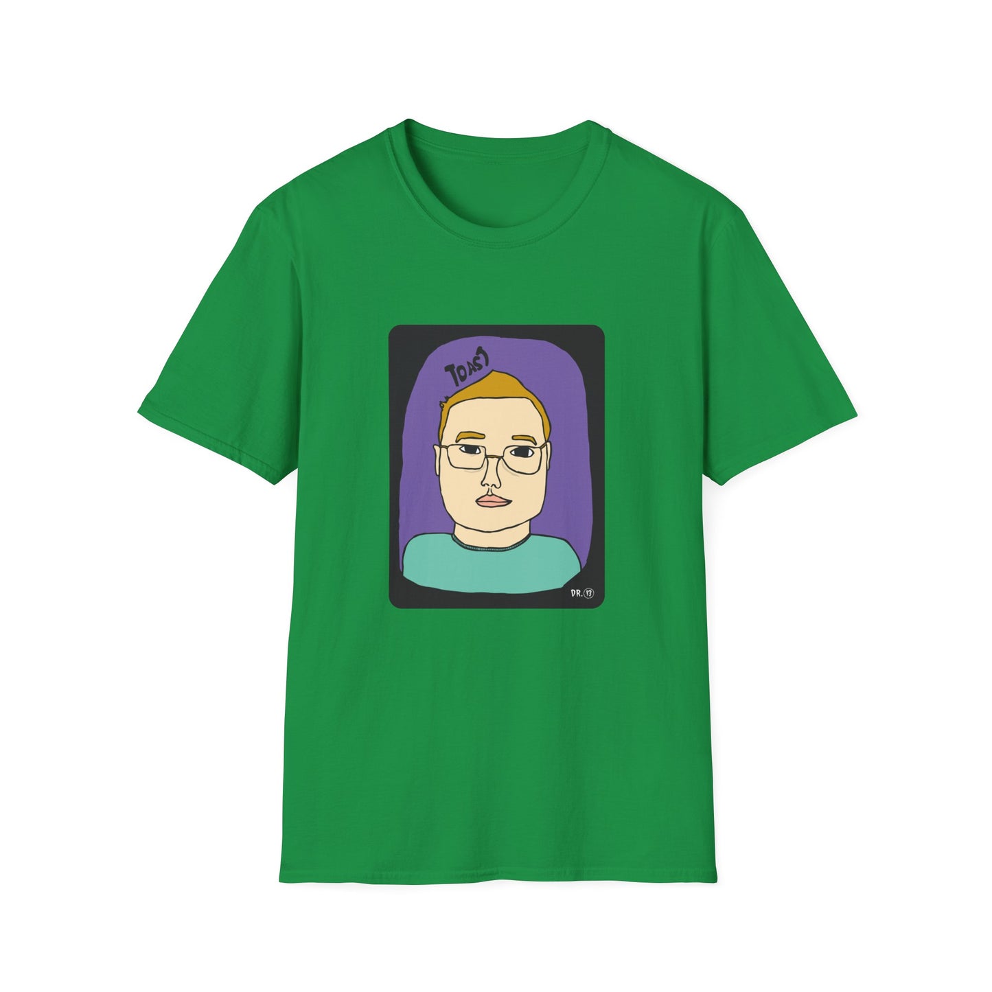 Will - Toast Series - Dr. 13