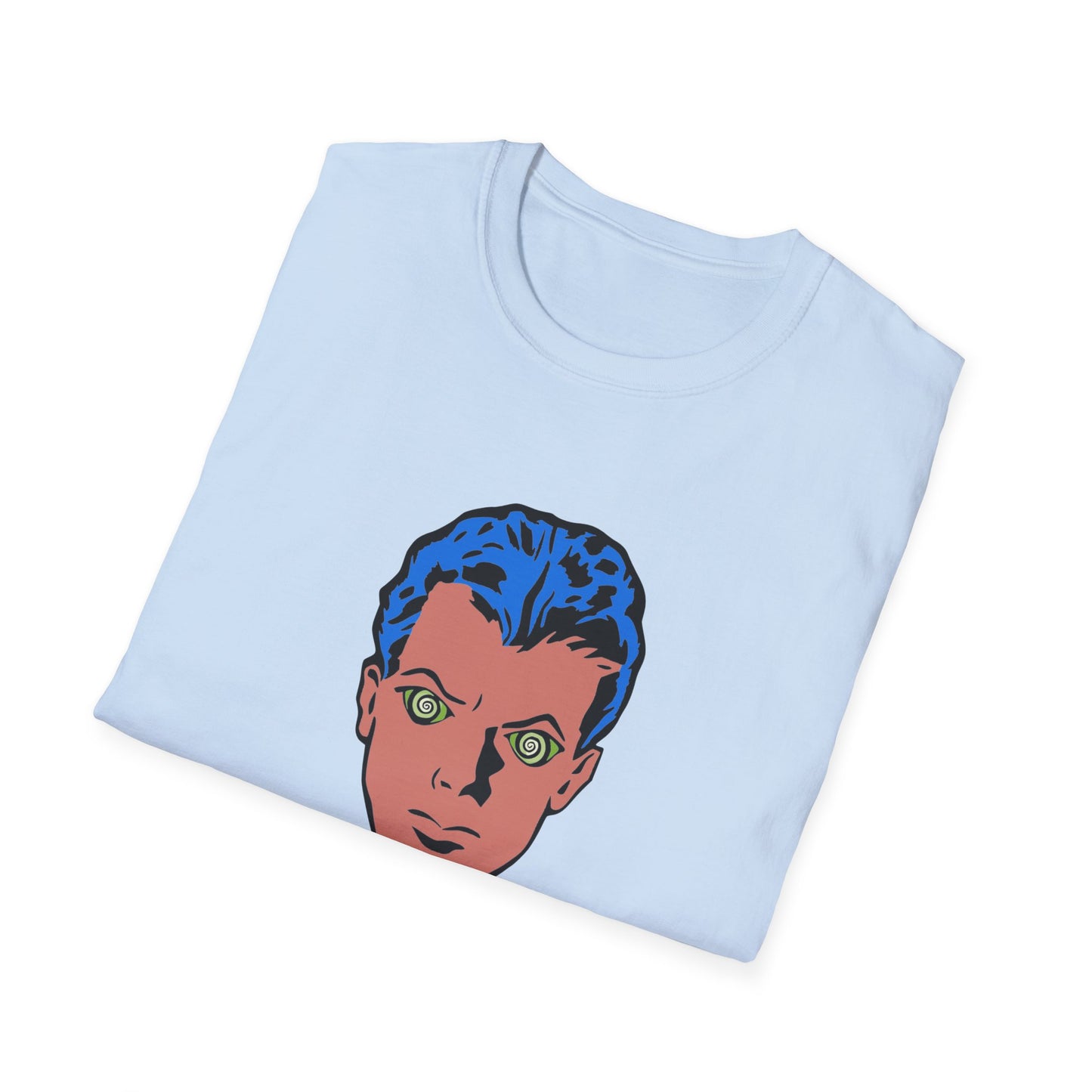 Mysterio - Dr.13 T-Shirt