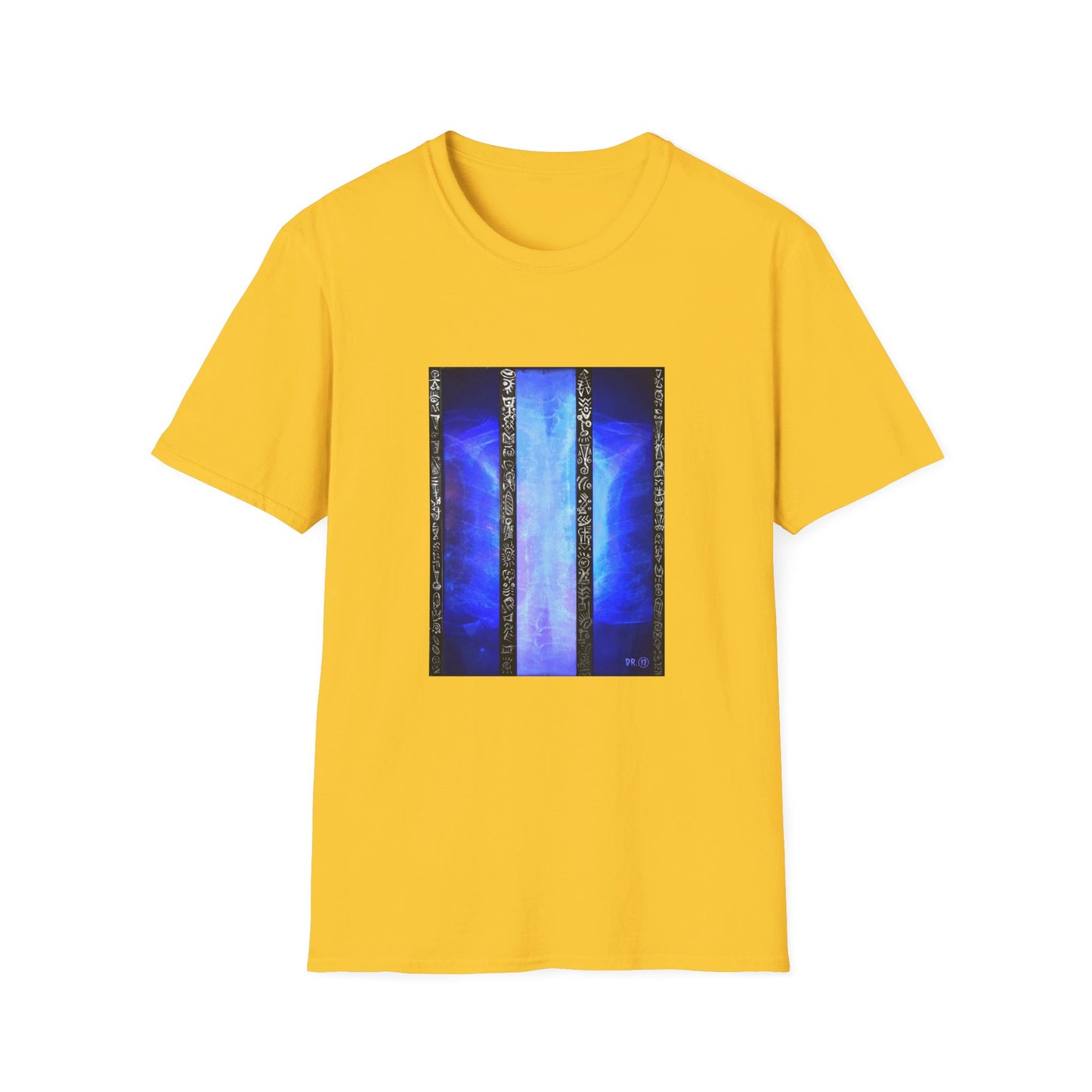 C-Nebula - Dr.13 Xray Series
