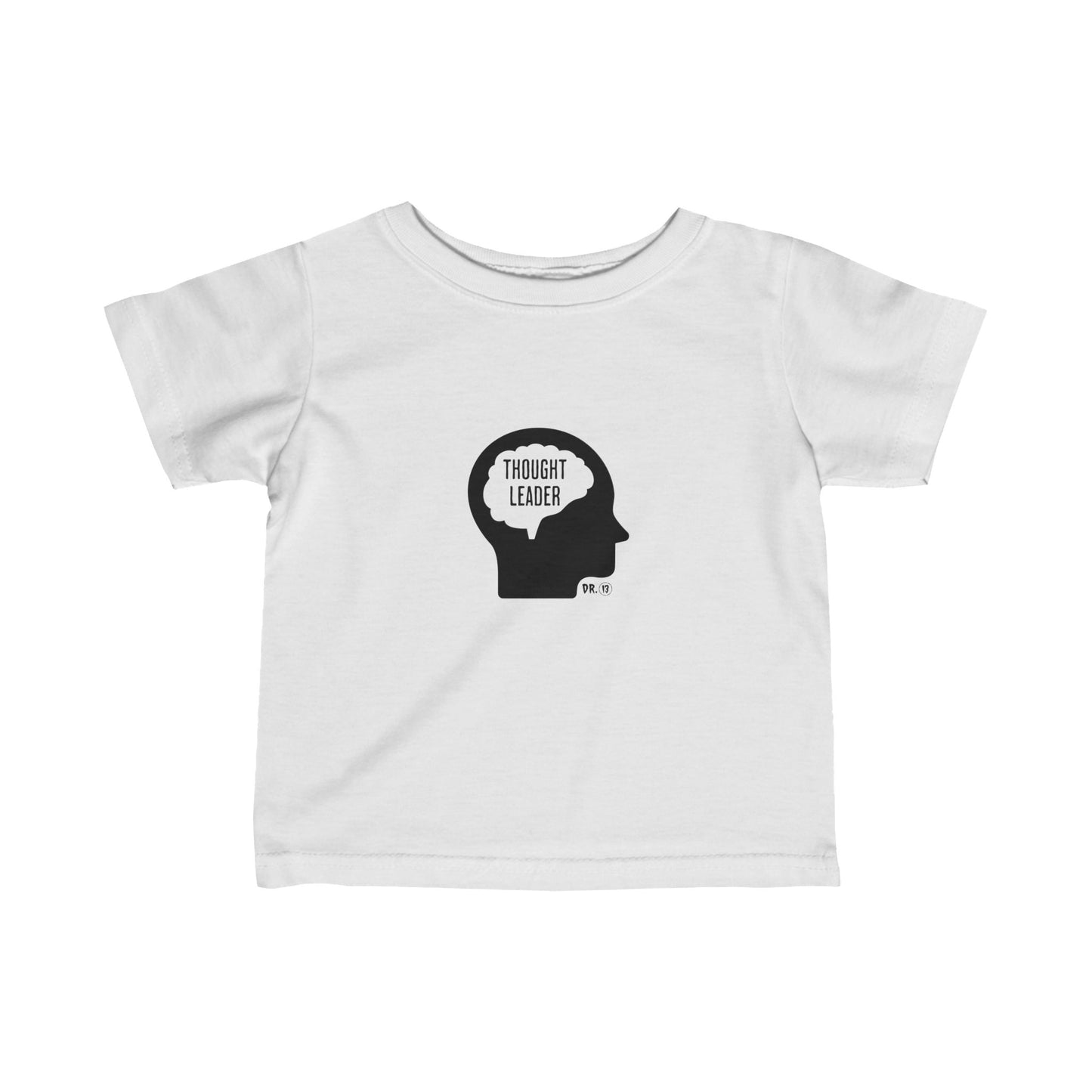 Thought Leader McSquibler