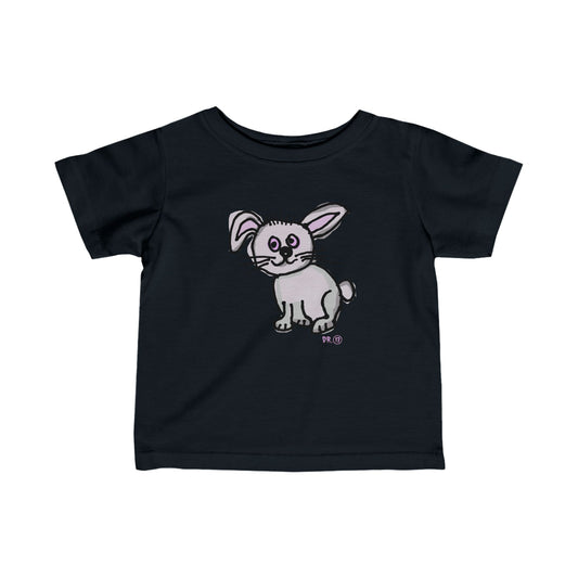 "Hop-Hop" Dr.13 McSquibler Tee