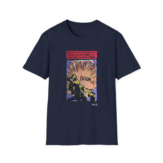 Dr.13 Twins T-Shirt