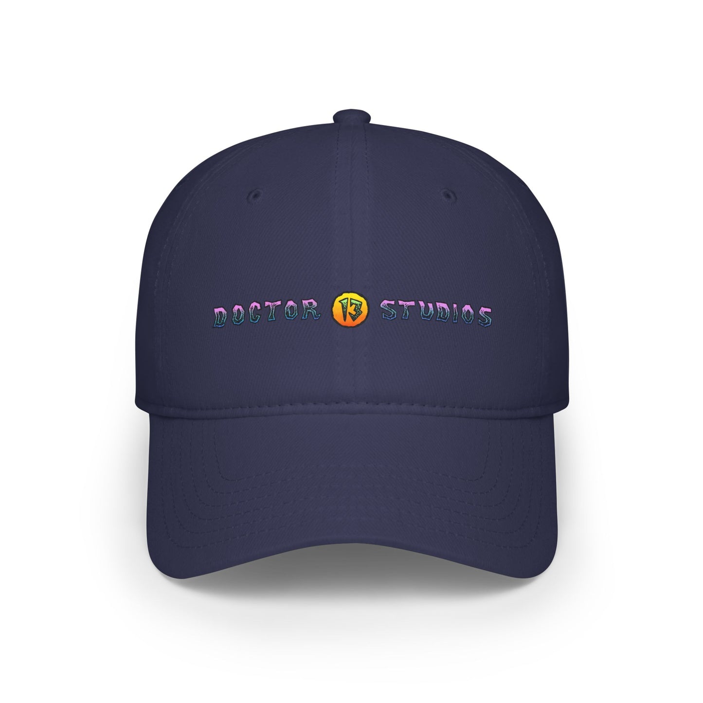 Dr.13 Studios Baseball Cap
